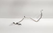 Conducta clima, cod 924508850A, Nissan Qashqai (2), 1.6 DCI, R9M402 (id:692659)