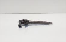 Injector, cod 04L130277AD, 0445110473, Vw Golf 7 (5G) 1.6 TDI, CRK (id:693150)