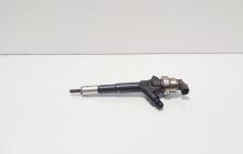 Injector Denso, cod GM55567729, Opel Astra J 1.7 CDTI, A17DTR (id:693088)