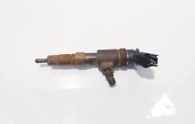Injector, cod CV6Q-9F593-AA, 0445110489, Ford Focus 3 1.5 TDCI, XWDB (id:692836)