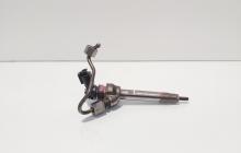 Injector, cod 8514146, 0445110613, Bmw 3 (F30) 2.0 diesel, B47D20A (id:693145)