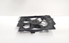 Electroventilator, cod 7588974, Bmw X1 (E84), 2.0 diesel, N47D20C (id:693179)
