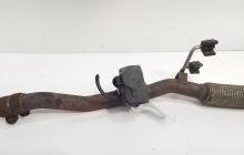 Clapeta acceleratie, cod 5Q0253691H, VW Jetta 4 (6Z), 2.0 TDI, CUUA (id:693262)