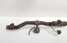Clapeta acceleratie, cod 5Q0253691H, VW Jetta 4 (6Z), 2.0 TDI, CUUA (id:693262)