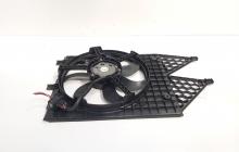 Electroventilator, cod 6R0121207Q, Skoda Roomster (5J), 1.2 TSI, CBZA (id:693339)