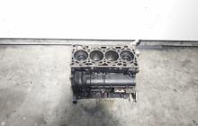 Bloc motor cu pistoane si biele, cod DDD, Audi A6 (4G2, C7), 2.0 TDI, DDDA (id:693665)