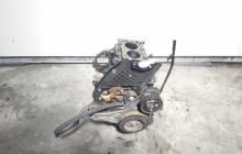 Bloc motor cu pistoane si biele, cod A17DTR, Opel Astra J, 1.7 CDTI (id:693663)