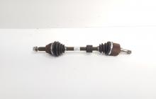 Planetara stanga fata, cod 8V51-3B427-BA, Ford Fiesta 6, 1.6 TDCI, 5 vit man (id:688620)