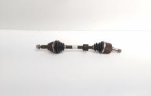 Planetara stanga fata, cod 8V51-3B427-BA, Ford Fiesta 6, 1.6 TDCI, 5 vit man (id:688620)