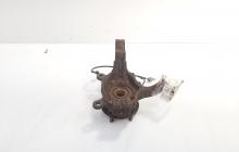 Fuzeta dreapta fata, Nissan Qashqai, 1.5 DCI, K9K430 (id:687633)