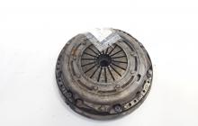 Volanta masa dubla cu placa presiune, Ford Focus 2 (DA), 1.6 TDCI, G8DB, 5 vit man (id:693070)