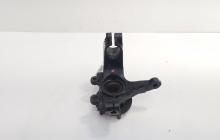Fuzeta dreapta fata, Mazda 3 (BK), 1.6 DI trubo, Y601 (id:692874)