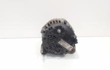 Alternator 140A Valeo, cod 06F903023C, Vw Touran (1T1, 1T2) 2.0 TDI, AZV (idi:693363)