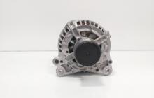 Alternator, Skoda Octavia 2 (1Z3) 1.9 TDI, BKC (idi:693064)