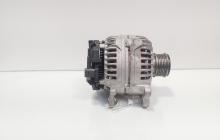 Alternator, Vw Golf 5 (1K1) 1.9 TDI, BKC (idi:693064)