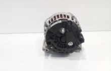 Alternator, Vw Touran (1T1, 1T2) 1.9 TDI, BKC (idi:693064)