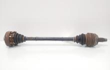 Planetara dreapta spate, cod 7533446, Bmw 3 (E90) 2.0 diesel, N47D20C, 6 vit man (idi:693052)