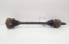 Planetara stanga spate, cod 7533445, Bmw 3 (E90) 2.0 diesel, N47D20C, 6 vit man (idi:693053)