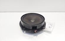 Boxa usa spate, cod 5E0035411C, Skoda Octavia 3 (5E3) (idi:693392)