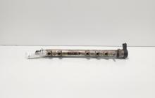 Rampa injectoare cu senzori, cod GM55211906, 0445214086, Opel Corsa D, 1.3 CDTI, Z13DTJ (id:693499)