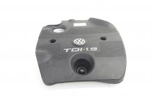 Capac protectie motor, cod 038103935A, Vw Bora Combi (1J6) 1.9 TDI, ALH (idi:692682)