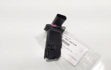 Senzor debitmetru aer, cod 7M51-12B579-BB, Ford Focus 3, 1.0 ecoboost, M2DA (id:693550)