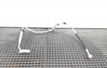 Conducta clima, cod 1K0820743CD, Skoda Octavia 2 (1Z3) 2.0 TDI, BMM, vol pe stanga (idi:692871)