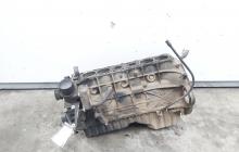 Bloc motor cu pistoane si biele, cod OM648691, Mercedes Clasa E (W211), 3.2 CDI, OM648961 (id:693716)