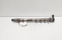 Rampa injectoare cu senzori, cod 55211906, 0445214086, Opel Corsa D, 1.3 CDTI, Z13DTJ (id:693506)