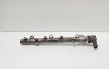 Rampa injectoare cu senzori, cod 7787164, 0445214030, Bmw 3 Touring (E46), 2.0 diesel, 204D4 (idi:693497)