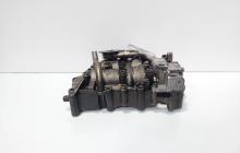 Pompa ulei, cod 03G115105C, Audi A6 Avant (4F5, C6), 2.0 TDI, CAH (idi:693577)