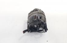 Alternator 90A Bosch, cod 038903023L, VW Golf 4 Variant (1J5), 1.9 TDI, ALH (idi:693574)