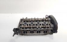 Chiulasa cu 2 axe came, cod 55559597, Opel Astra G Sedan (F69), 1.6 benz, Z16XE (idi:692690)