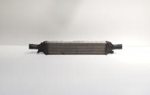 Radiator intercooler, cod 8K0145805P, Audi A6 (4G2, C7), 2.0 TDI, CGL (idi:693168)