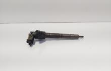 Injector, cod 03L130277J, 0445110369, Skoda Superb II (3T4), 2.0 TDI, CFF (idi:693141)