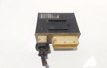Releu electroventilator, cod 9662570880, Peugeot 308 SW, 1.6 HDI, 9HZ (id:693542)