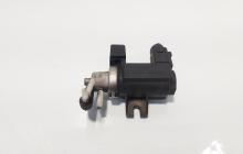 Supapa vacuum, cod 8E0906627A, Audi A4 (8E2, B6), 1.9 TDI, AWX (id:693565)