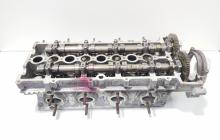 Chiulasa cu 2 axe came, cod 7785876, Bmw 3 (E46), 2.0 diesel, 204D4 (id:693260)