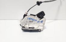 Broasca usa stanga spate, cod 5E0839015, Skoda Octavia 3 (5E3) (id:693464)