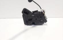 Broasca usa stanga spate, cod 5E0839015, Skoda Octavia 3 (5E3) (id:693464)