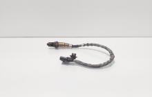 Sonda lambda, cod 8201395330, Renault Captur, 1.5 DCI, K9K830 (id:693380)