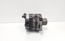 Alternator 100A, cod 98031154CR, Opel Corsa D, 1.7 CDTI, Z17DTR (id:693785)