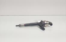 Injector, cod 8973762703, Opel Astra J, 1.7 CDTI A17DTR (id:690683)