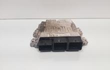 Calculator motor ECU, cod BV61-12A650-NF, Ford C-Max 2, 1.6 TDCI, T1DA (idi:693741)