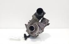 Turbosuflanta, Renault Fluence, 1.6 DCI, R9M402 (idi:693572)