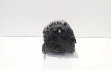 Alternator, Seat Leon (1P1), 1.9 TDI, BKC (idi:693343)