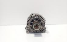 Alternator, Vw  Passat (3C2), 1.9 TDI, BKC (idi:693343)