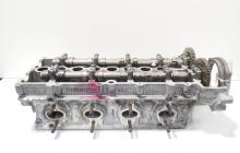 Chiulasa cu 2 axe came, cod 7785876, Bmw 3 Coupe (E46), 2.0 diesel, 204D4 (idi:693260)