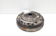 Volanta masa simpla cu placa presiune, Skoda Octavia 2 (1Z3), 1.6 TDI, CAY, 5 vit man (idi:693456)