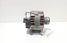 Alternator, VW Golf 5 Variant (1K5), 2.0 TDI, BMM (idi:693558)